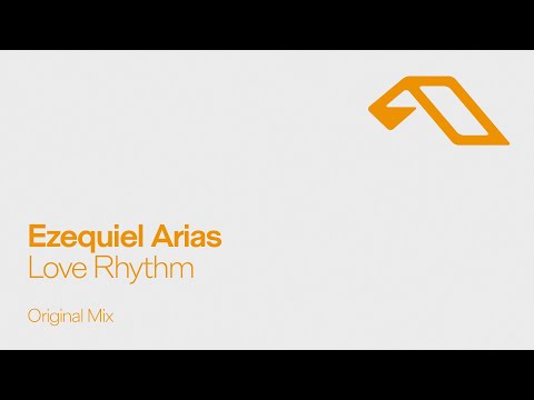 Ezequiel Arias – Love Rhythm
