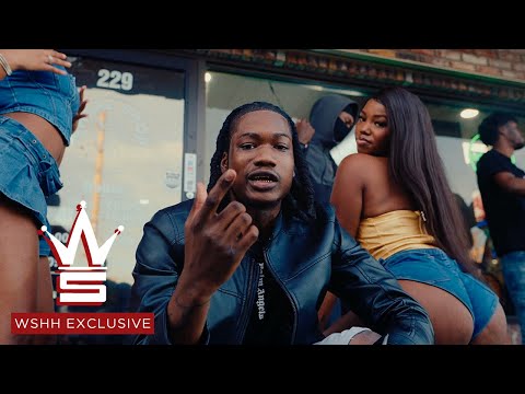 DoubleUp Crosses – Ain’t Got Time (Official Music Video)