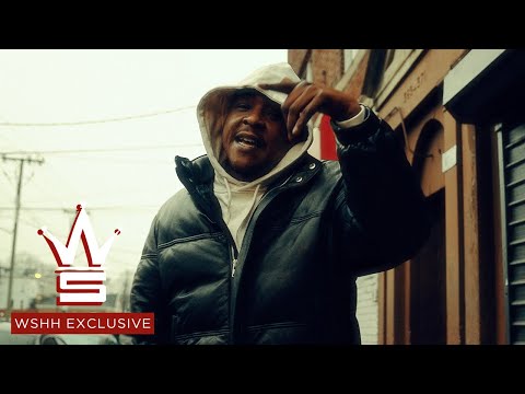 BIBZ, Jadakiss, Seven777 – Pain (Official Music Video)