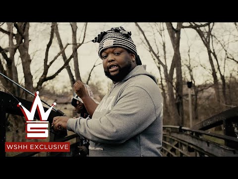 GMF Fatboy – I’m Havin (Official Music Video)