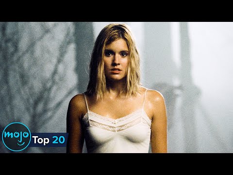 Top 20 Worst Movies of the 2000s