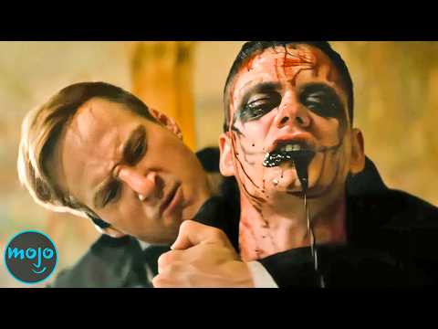 Hollywood, Stop! 10 Movie Reboots That Sucked