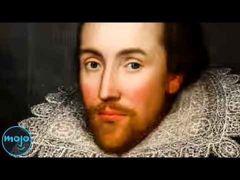 Top 10 Greatest Poets of All Time