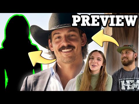 Farmer Wants a Wife Preview: Who’s Replacing Samantha In Episode 6?