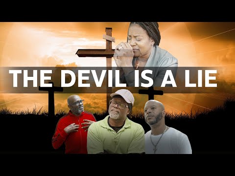 The Devil Is A Lie | Christian Faith Based Drama