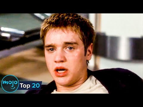 Top 20 Movie Scenes That Were More Important Than You Realize