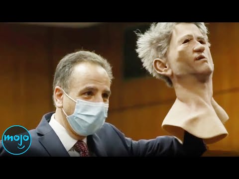 Evolution of True Crime Episode 1: Crimes of the Century