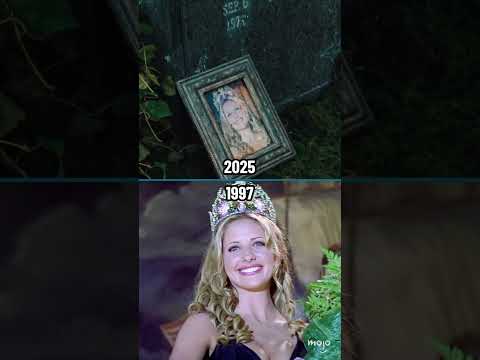 I Know What You Did Last Summer: 1997 vs 2025