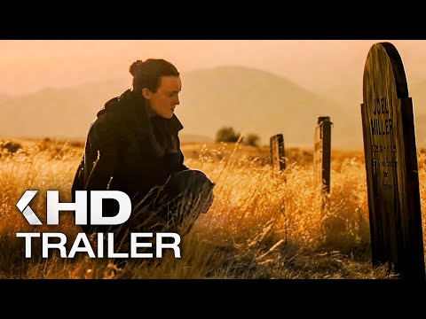 THE LAST OF US Season 2 Episode 3 Trailer (2025) Pedro Pascal, Bella Ramsey