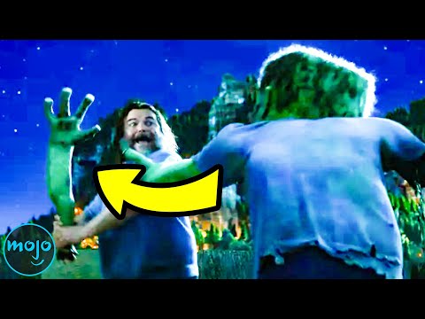 Top 10 Ultimate Fan Service Movies