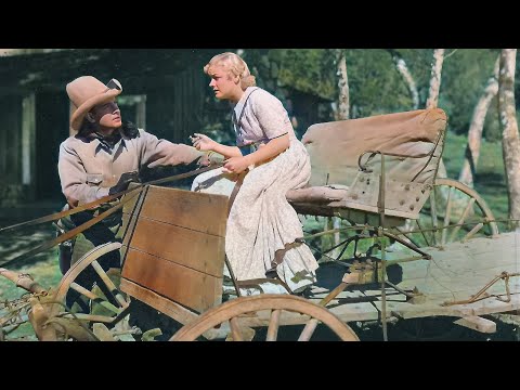 1935 Western – Wagon Trail – Framed for Crime, Fighting for Justice: A Sheriff’s Last Stand