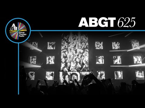 Group Therapy 625 with Above & Beyond and Estiva