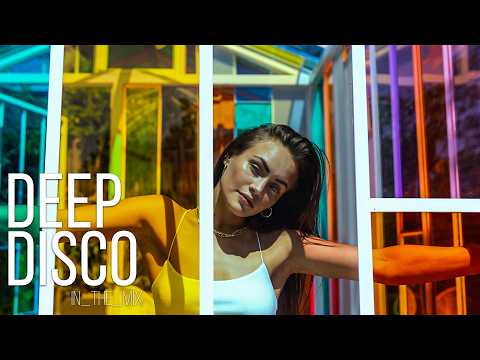 Deep House 2025 I Evony Chill Out Mix #108