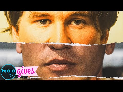 Val Kilmer’s Best Movie Roles Through the Years