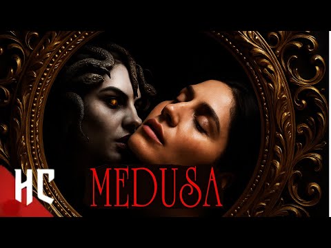 Medusa | Full Horror Movie in English | Ancient Curse Unleashed