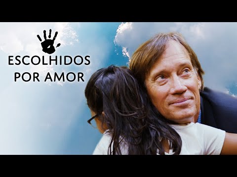 Escolhidos Por Amor | Filme Cristão Gratuito em Português| Drama familiar comovente | Kevin Sorbo