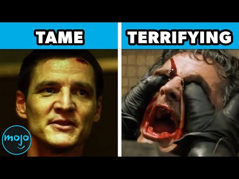 Every Pedro Pascal Death From Tame To Terrifying