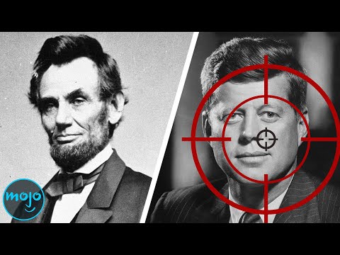 Top 10 Disturbing Times History Repeated Itself