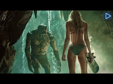 DARKSLIDE: ROAD TO RED 🎬 Full Exclusive Thriller Horror Movie 🎬 English HD 2025