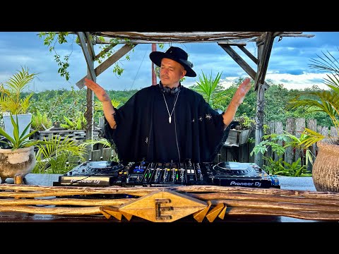 VOLT | Special Session Tulum 2025| By @EPHIMERATulum