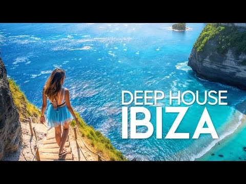 Mega Hits 2025 🌱 The Best Of Vocal Deep House Music Mix 2025 🌱 Summer Music Mix 2025 #44