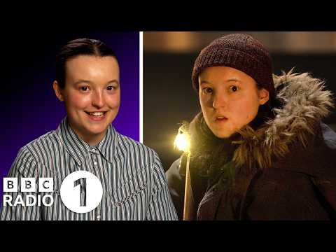 Bella Ramsey on returning as Ellie in The Last of Us: “Are we allowed to swear…?”