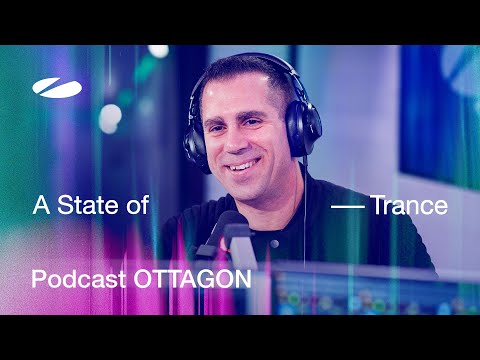 OTTAGON – A State of Trance Episode 1222 Podcast