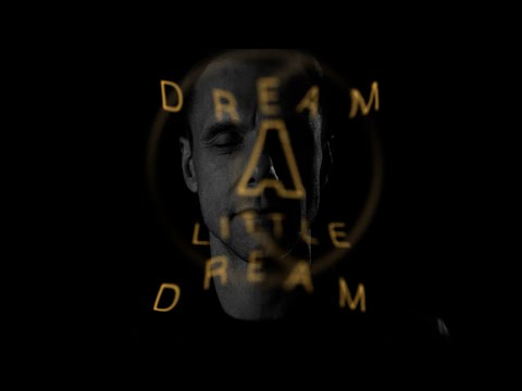 Armin van Buuren & Sam Gray – Dream A Little Dream (Official Lyric Video)
