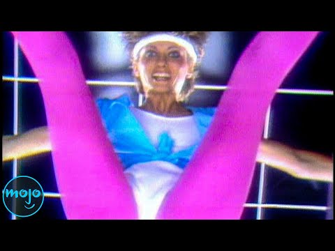 Top 20 80s Song Meanings That Everyone Gets WRONG
