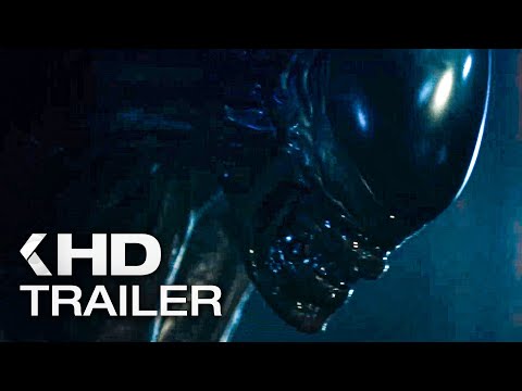 ALIEN: EARTH “Birth of the Xenomorph” New Teaser Trailer (2025)