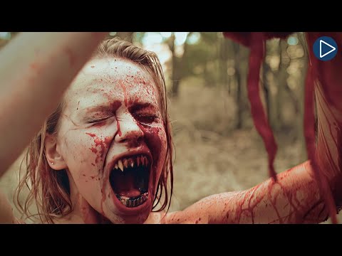 THE WITCHES OF DUMPLING FARM (UNCUT) 🎬 Full Exclusive Horror Movie Premiere 🎬 English HD 2025