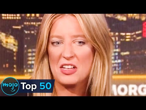 50 Incidents That Got TV Hosts FIRED