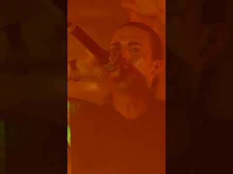 Incredible moment when Martin Garrix joined Dimitri Vegas & Like Mike on the MainStage