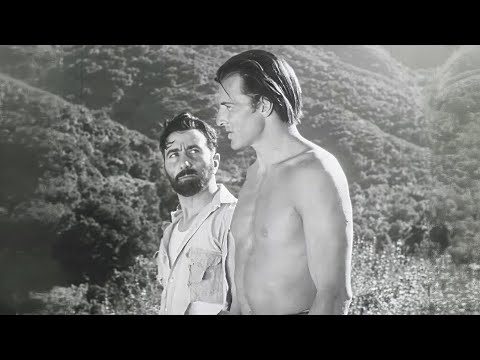 The New Adventures of Tarzan 1935 – Episode 3 – The Devil’s Noose – Directed by Edward Kull