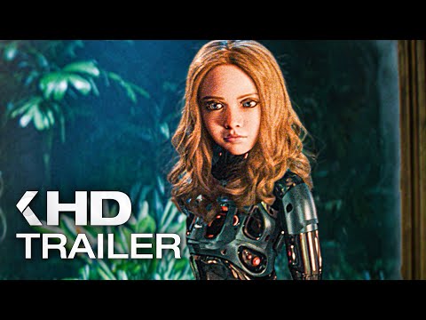 M3GAN 2.0 Trailer (2025)