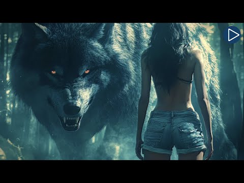 WOLF 🎬 Full Exclusive Thriller Horror Movie Premiere 🎬 English HD 2025