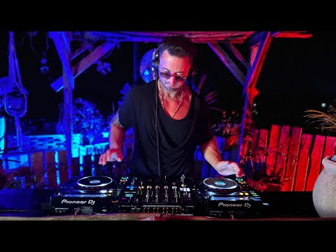 Greg Treasure | Latin-Tech house Night Mix 2025 | By @EPHIMERATulum