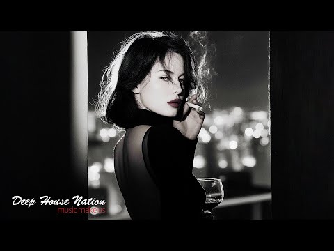 Deep Emotions 2025 – Deep House, Vocal House, Nu Disco, Chill House Mix #3