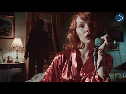GHOSTLINE 🎬 Full Exclusive Mystery Horror Movie 🎬 English HD 2025