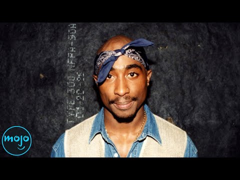 8 Famous People Allegedly Killed By The FBI