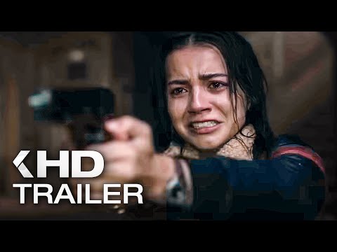 THE LAST OF US Season 2 Episode 4 Trailer (2025)