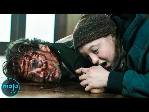 Top 10 TV Deaths that Changed EVERYTHING