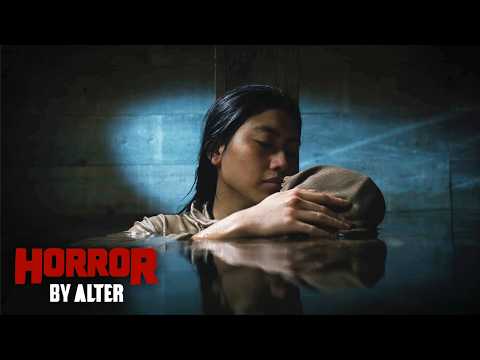Horror Short Film “Lullaby” | ALTER