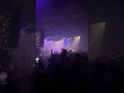 ANOTR dropping Junior Jack – Stupidisco at their Pacha opening party! 🪩