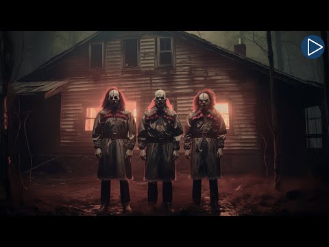 THE NIGHT THEY KNOCKED (UNCUT) 🎬 Full Exclusive Thriller Horror Movie 🎬 English HD 2025