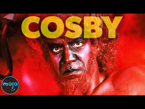 10 Disturbing Roles Played by Actors Who Turned Out to be Terrible People