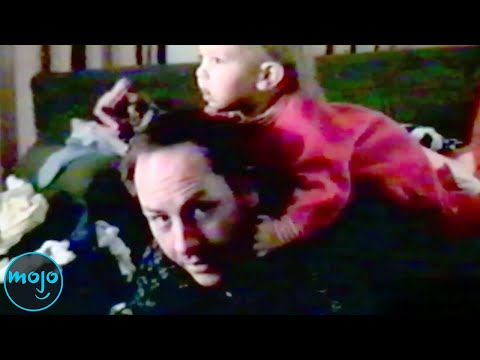 Top 10 Most Infamous and Notorious Serial Killers of the 1990s