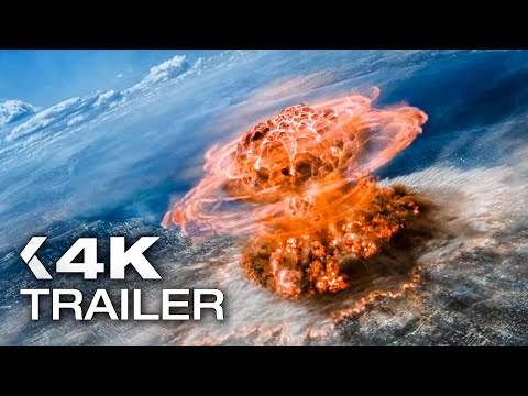 THE BEST UPCOMING MOVIES IN MAY 2025 (Trailers)