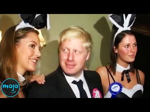 10 Most Anti-Woke People in Power