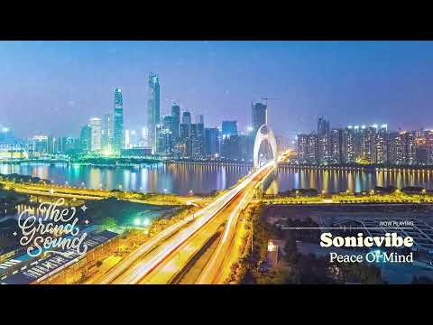 Sonicvibe – Peace Of Mind